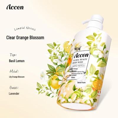 Sabonetes e geis de banho – Géis de banho