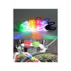 Bicycle Led Taillight Frog Light Waterproof Rechargeable Safety Warning For Mountain Cycling