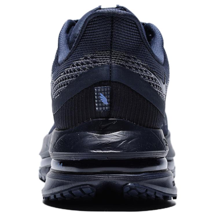 Nike Pegasus Premium Thunder Blue Men Sneakers Obsidian Black Ashen-Slate HQ2592405
