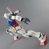 Kit modélisme - Bandai - Gundam The Origin - MG 1/100 - RX-78-02 - Plastique coloré