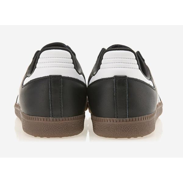 adidas Kids Samba Og Sneakers B75807