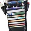 Classroom Desk Hanging Storage Bag
