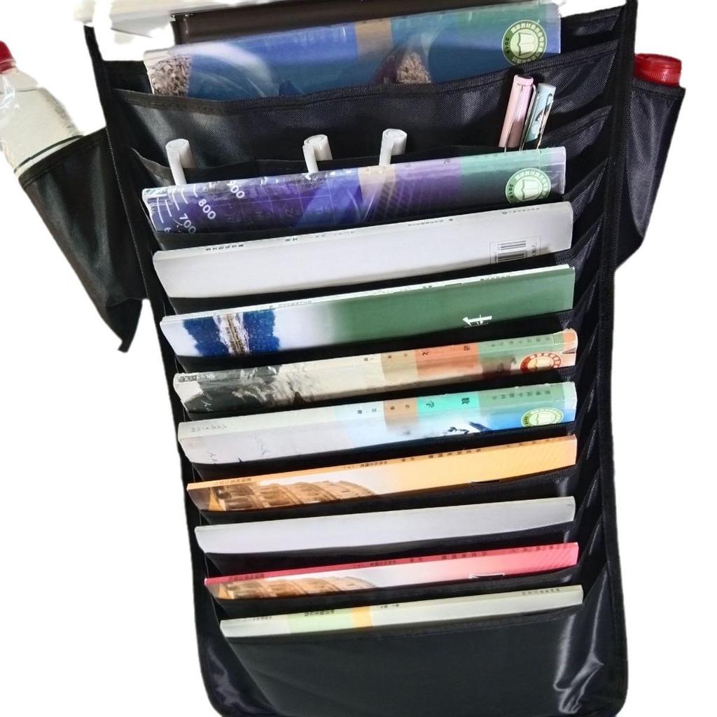 Classroom Desk Hanging Storage Bag
