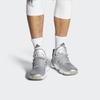 adidas Harden Vol. 4 'Silver Metallic' FW9482