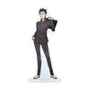Monogatari Series X STEINS GATE Original Illustration Rintaro Okabe Collaboration Big Acrylic Stand Ver.