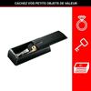 Boîte à Clés Magnétique - MASTER LOCK - 207EURD - Idéale pour cacher vos clés de voiture