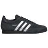 adidas Originals R71 Clásico Retro de Caña Baja Deportivas Cómodas Estilo de Vida Zapatos Casuales Zapatilla Unisex Negro Gris Plata LC1295