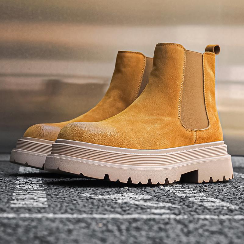 Fashion Leather Shoes Casual Business Shoes for Men Fashion Dress Tenis De Hombre Moccasins Mokasin Tenis Caballero Designer sneakers