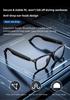 AI Translation Bluetooth Glasses GS20 with Photochromic Lenses for Driving & Music