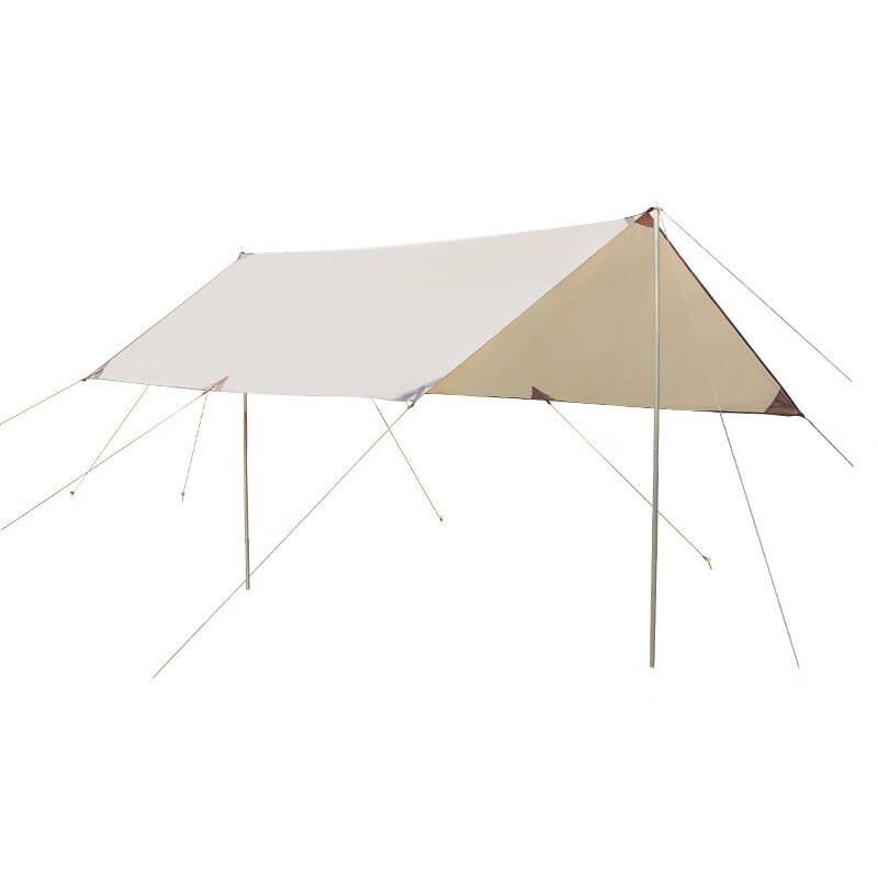 Tri-polar TP2325 Camping Canopy Tent