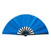 Chinese Style Folding Fan With Plastic Frame For Dance Performances And Gifts