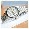 Casio CASIOEDIFICE Series Classic Fashion Digital Dial Pointer Watch Quartz Movement Stainless Steel Strap Japanese and Korean Watch Men's EF-326D-7AV