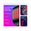 Q1 Portable Bluetooth Speaker Wireless Bass Subwoofer Waterproof Outdoor Speakers Stereo Loudspeaker Music Box