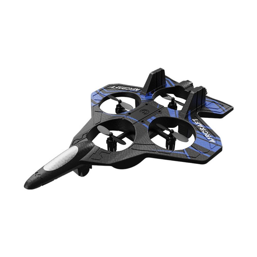 

Rechargeable Remote Control Foam Fighter for 3.7V 500MAH Parent-child interaction синий