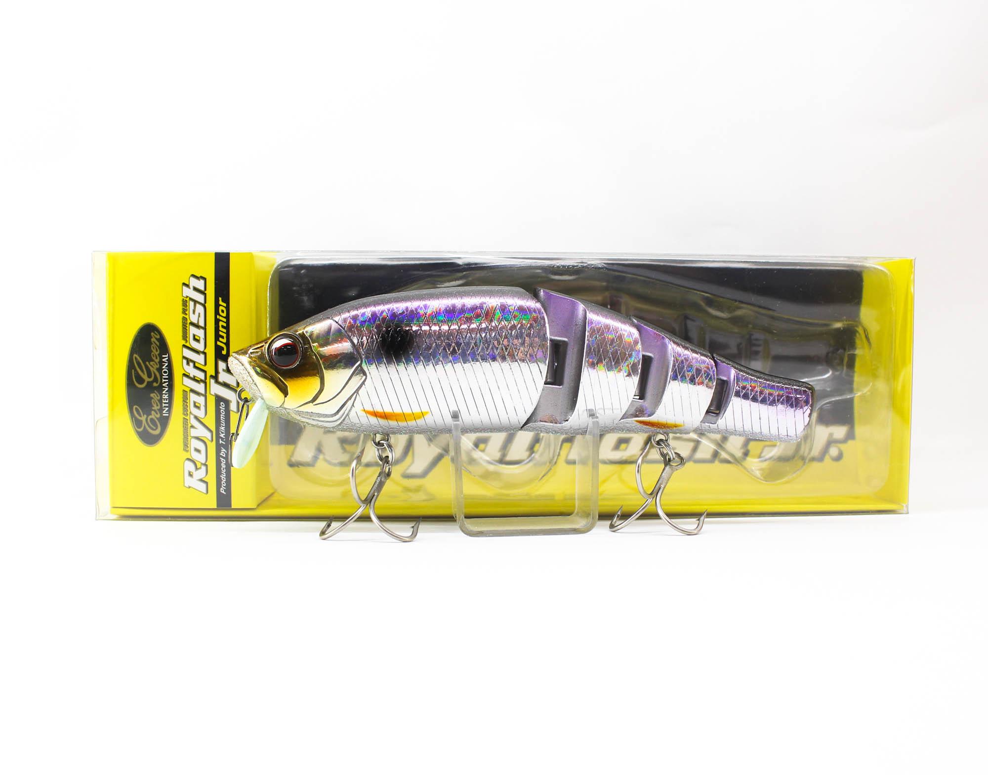 

Evergreen Royal Flash JR Floating Lure 209 (1867)