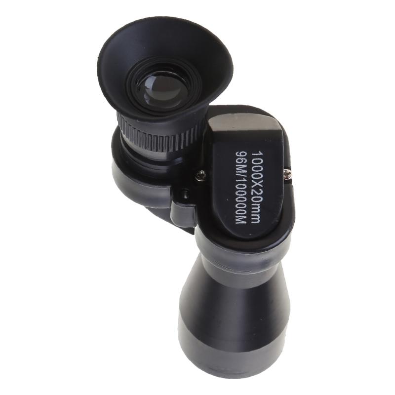Portable Night High Magnification Zooms Telescope Mini Pocket Monocular Telescope