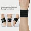 Sports Protective Equipment Pressure Wrist Protection Fitness Elastic Wrist Cover Knitted Elastic Badminton and Basketball Wrist Protection Equipment