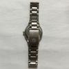 Used [Free Shipping] CITIZEN EXCEED Radio Wave Solar Watch, Shell x Silver, Minor Movement, Working Condition, Used Item