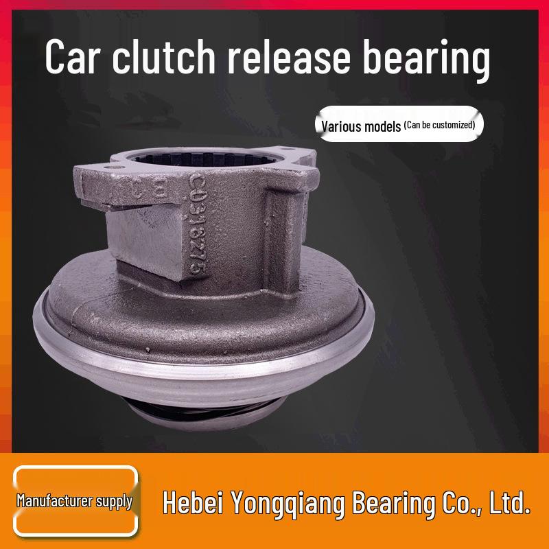Clutch Release Bearing 81305500110 for Lingong MAZ Mining Truck & FAW J6 Model