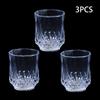 Taza de Piña Led de Colores Iluminada Vasos para Beber Brillantes Intermitentes para Fiesta Bar Discoteca Boda y Eventos