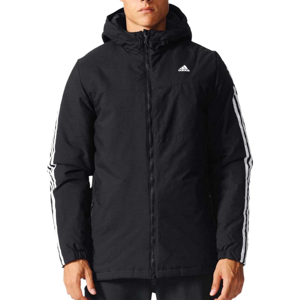 Adidas Puffer Jacket Men's Black BP9412