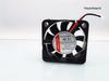 JIESAMMY 4010 24V DC Brushless Double Ball Bearing High Airflow Chassis Cooler