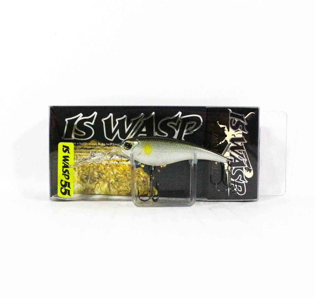 Imakatsu IS Wasp 55 Sospensione Esca 194 (8451)