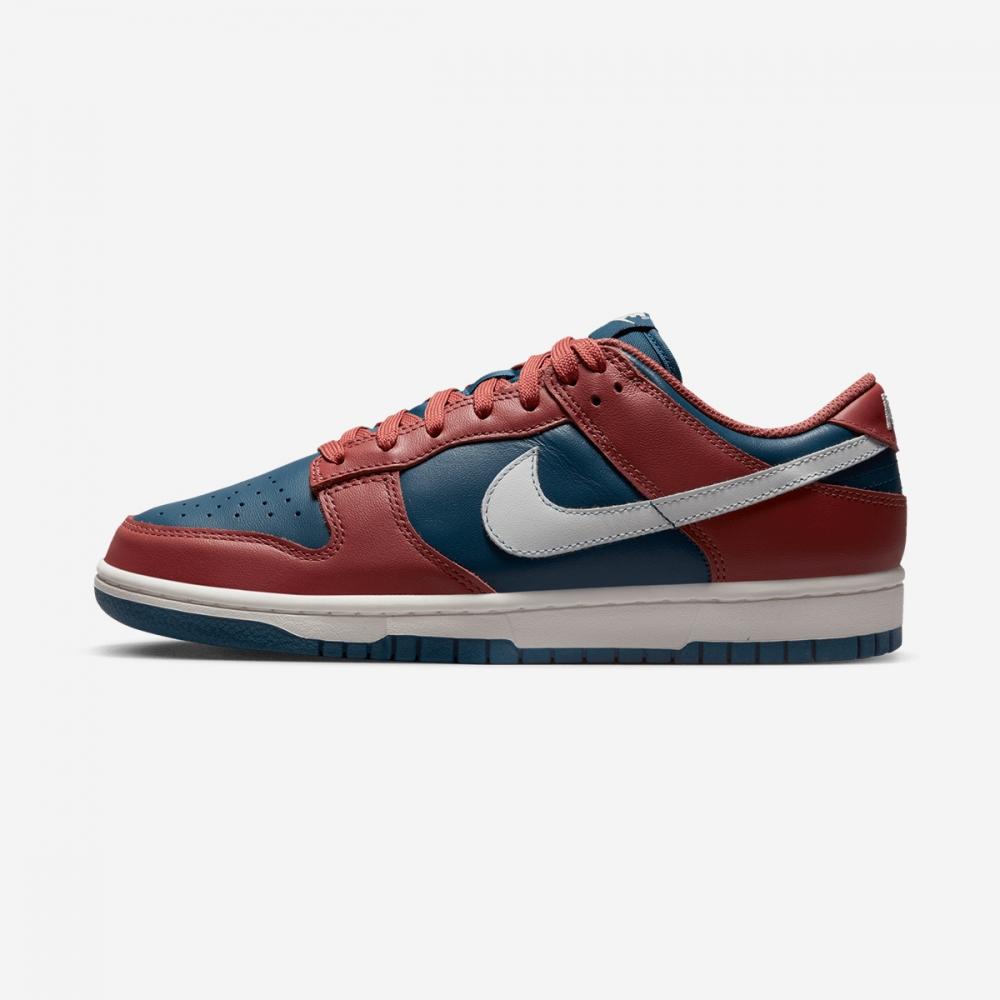 

Женские кроссовки Nike Dunk Low от Nike (602)