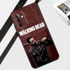The Walking Dead Negan Case For Samsung Galaxy A54 A34 A14 A56 A36 A26 A16 A06 A12 A22 A32 A52 A13 A53 A15 A35 A55