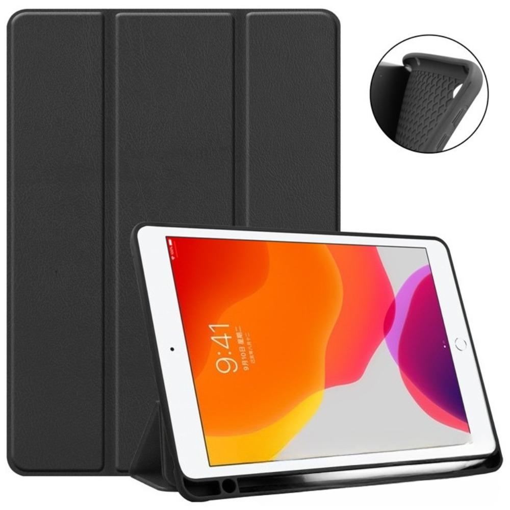 Shockproof for iPad Case 2025 for iPad Air 7 6 5 Pro 11th Generation Soft Cover with Pencil Slot