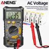 ANENG SZ304 Multimetro Digitale Multifunzione True RMS Portatile Tester ad Alta Precisione NCV Tensione Corrente AC/DC Resistenza Ohm Strumento