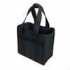 HeavyDuty Canvas Tool Bag, Thickened Handheld Organizer, Electrician, Repair