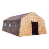 Inflatable Desert Camouflage Tent