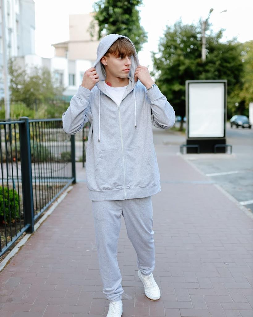 Imbracaminte sport (a bărbaților) Orice sezon 8373-057 HC