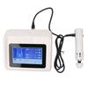 Shockwave Machine Professional Energy Adjustable Soreness Relief ED Treatment Shock Wave Machine 100‑240V AU Plug