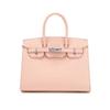 Womens Crocodile Texture Shoulder Bag Large Capacity Soft Leather Tote Handbag Daily Casual Use