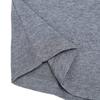 Emporio Armani Logo Pattern Cotton Crew Neck Fitted Short Sleeve T-Shirt Men Tops 6ZPT01-PJ03Z-3925