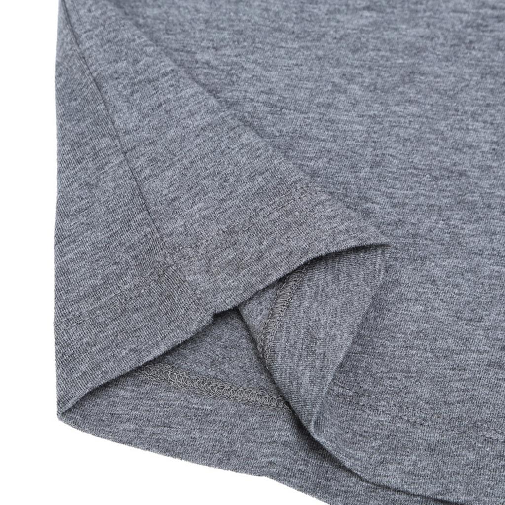 Emporio Armani Logo Pattern Cotton Crew Neck Fitted Short Sleeve T-Shirt Men Tops 6ZPT01-PJ03Z-3925