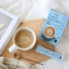 AGF Blendy Cafe Latory Stick Rich Creamy Cafe Latte Decaf, 6 Sticks X 6 Boxes [Decaffeinated Coffee] [Stick Coffee]