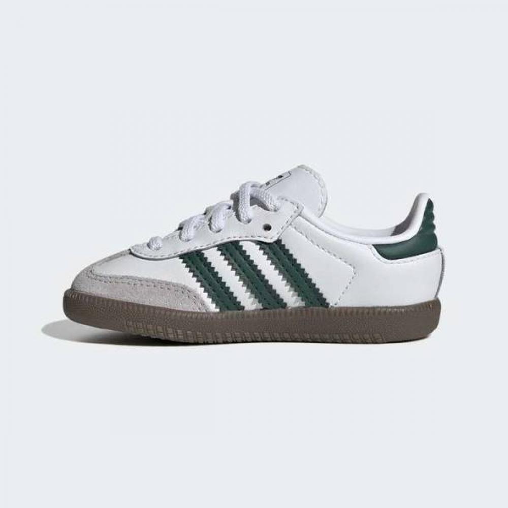 AdIdas KIds Samba Og Cf El I  130 160