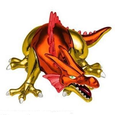 Magazinul SQUARE ENIX Galeria Monștrilor Metalici Dragon Quest Darth Dragon [Numai oficial]