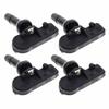 4x 13586335 Set of 4 for GM New Tire Pressure Monitoring Sensors TPMS For Chevy GMC