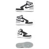 Jordan 1 Retro Barons GS 575441-104