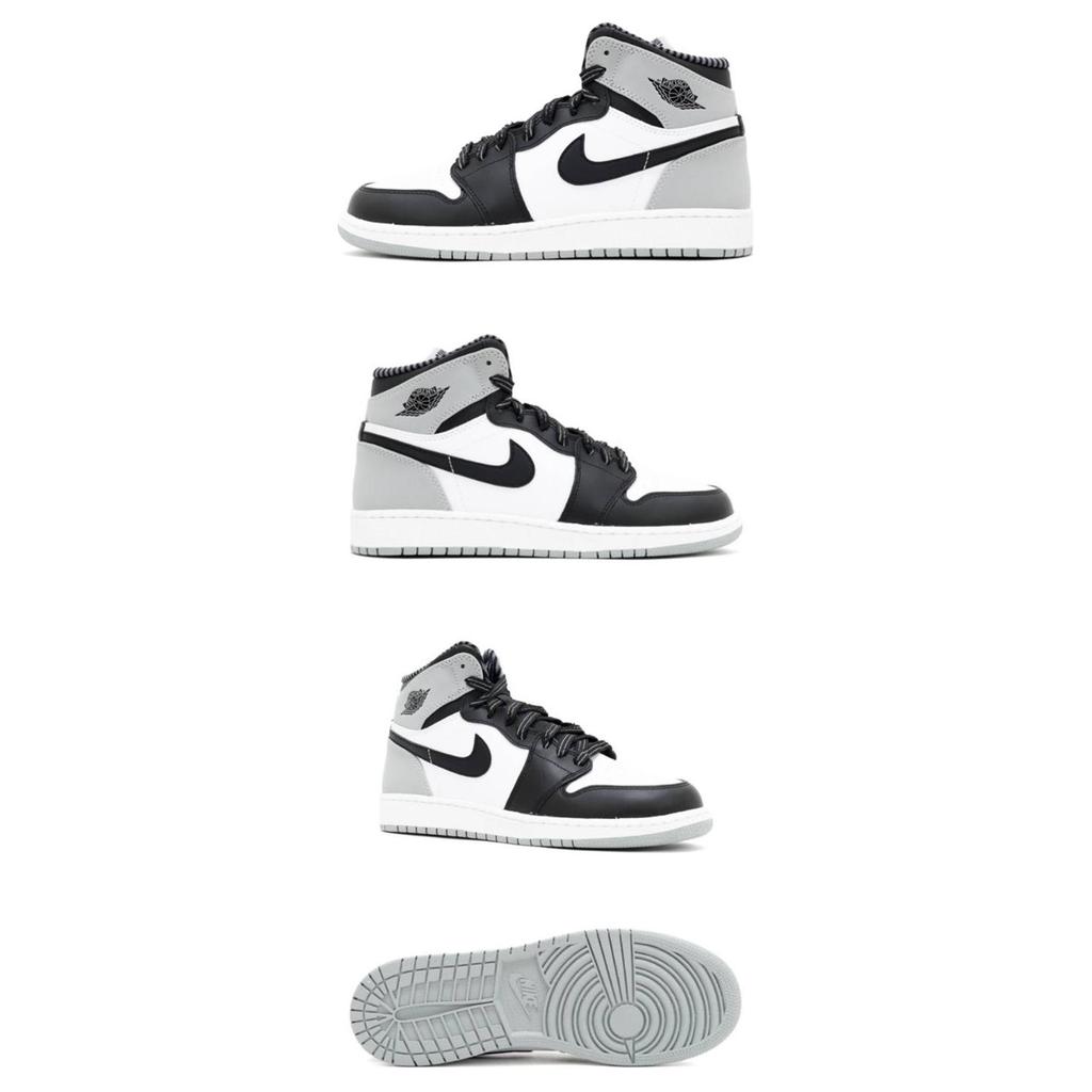 Jordan 1 Retro Barons GS 575441-104