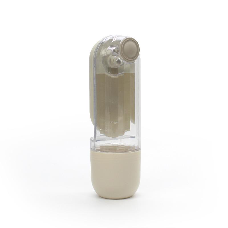 Waterer for Dogs and Cats Portable Dog Water Bottle For Small Large Dogs Cat Outdoor Leakproof Walking Drinking Bowls