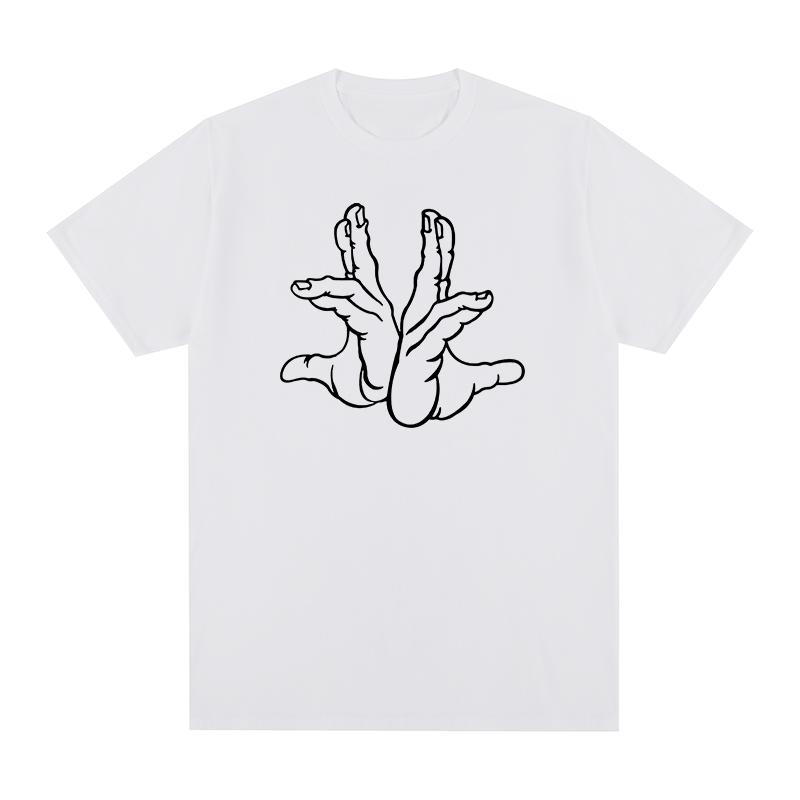 

PurpleSoul Vintage Tshirt Hip Hop Rapper Chinese Cotton Men T shirt New Tee Tshirt Womens Tops S