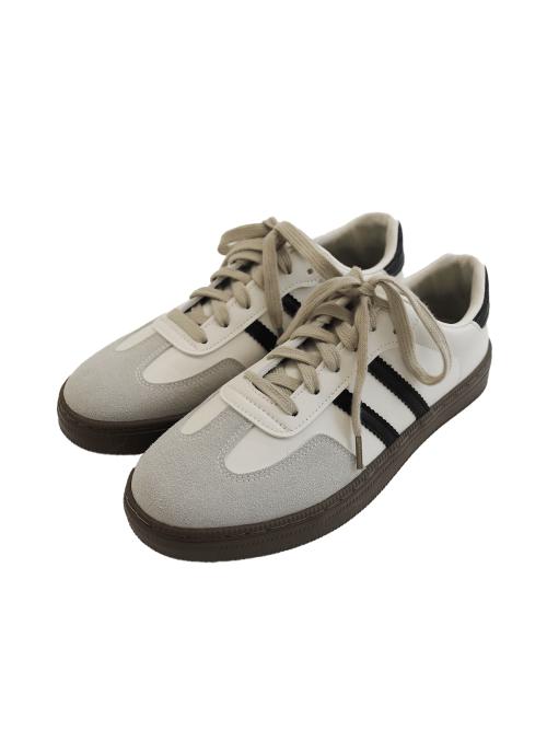 [Button Seoul] Unisex Original German Army Sneakers (CLASSIC VEGAN) P0000BBC 230
