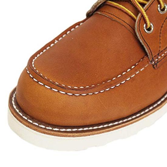 877 Classic Work 8inch Classic Work 8inch Oro Legacy [Red Wing] Moc-toe Moc-toe US7.5D-Approx. 25.5cm