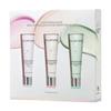 White Pearlsation Ideal Actress Backstage Cream Special Set(3 Type) 10ml *3ea(0.33 Fl. Oz.* 3ea)