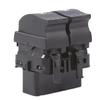 Front Left Electric Power Window Master Control Switch for Renault Laguna Clio Megane Trafic Scenic II 2 2001-2014 8200315034
